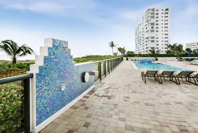 Boca Raton Unit 6-A photo 62