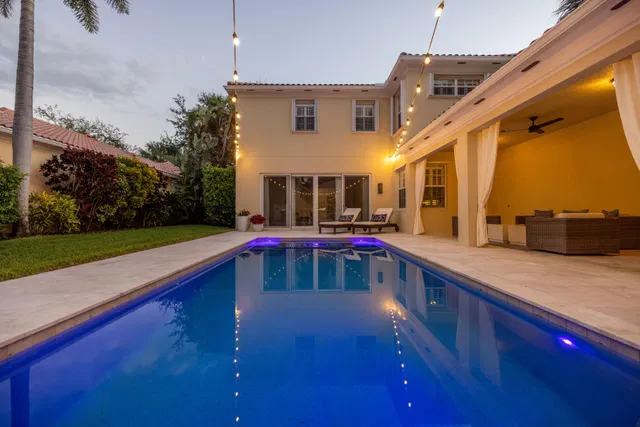 Tuscany at Abacoa Residence photo 72