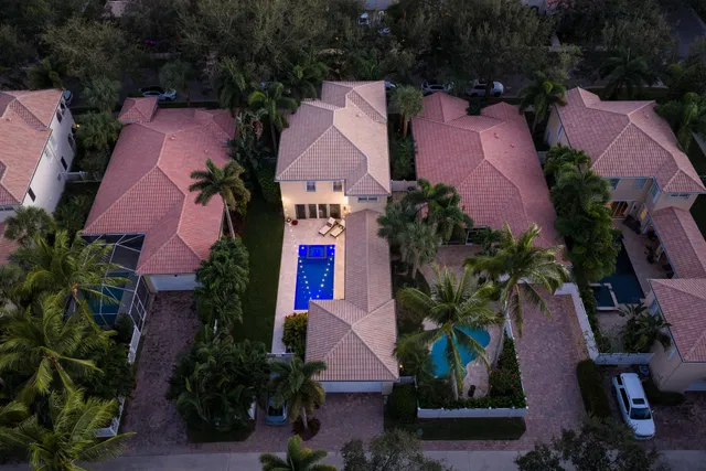 Tuscany at Abacoa Residence photo 93