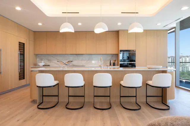 Forte on Flagler Unit 1201 photo 2