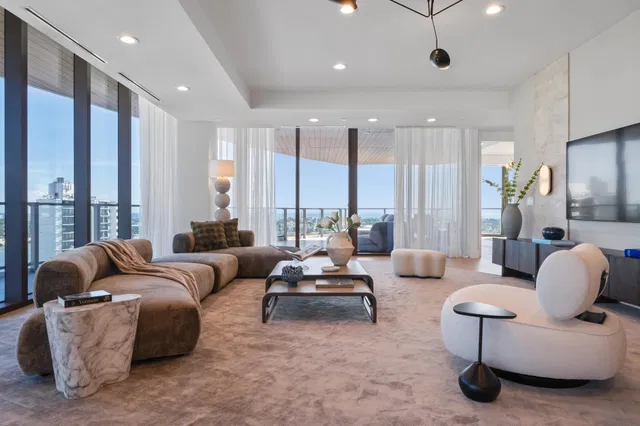 Forte on Flagler Unit 1201 photo 5