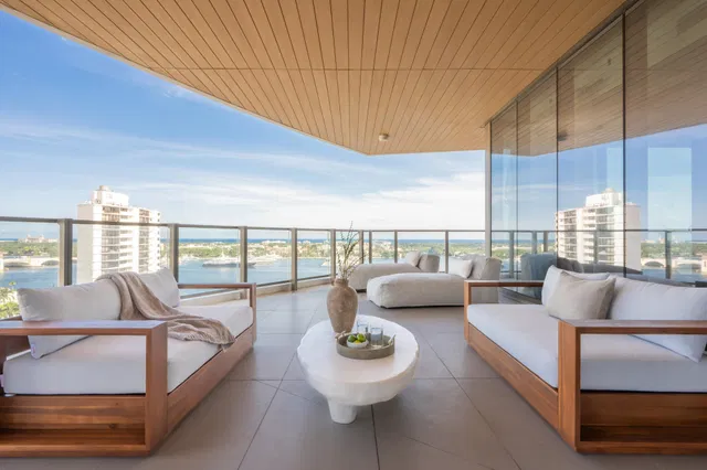 Forte on Flagler Unit 1201 photo 9
