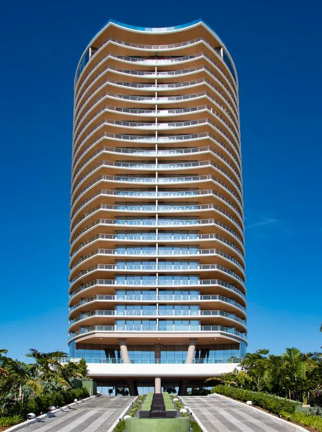 Forte on Flagler Unit 1201 photo 10