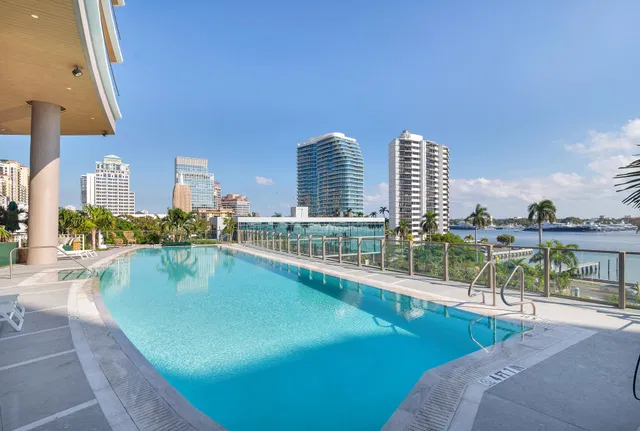 Forte on Flagler Unit 1201 photo 17