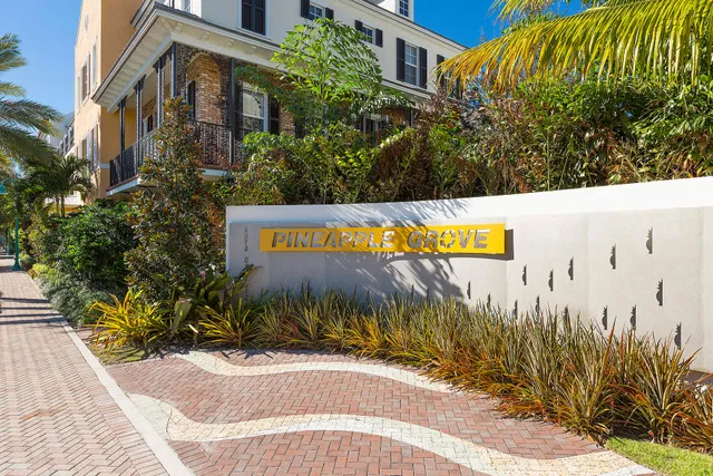Cannery Row Delray Beach Residence photo 2