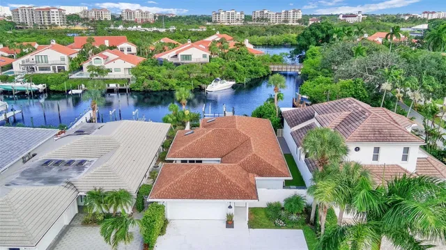 Jonathan's Landing Jupiter FL Residence photo 12