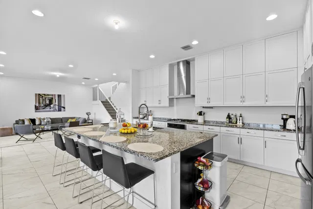 Boca Bridges Residence photo 9