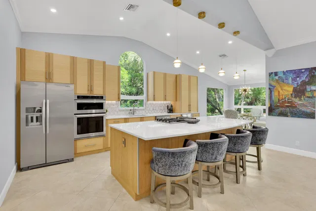 Harbour Ridge Residence photo 8
