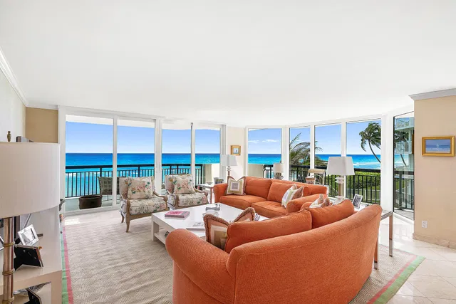 3140 S Ocean Boulevard #303 S