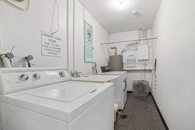 Unit 201 photo 47