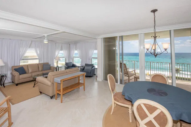 3230 S Ocean Boulevard #D511