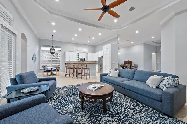 Mirasol Country Club Residence photo 10