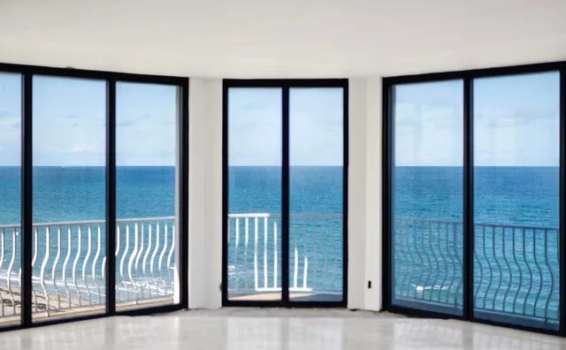 2100 S Ocean Boulevard #301n