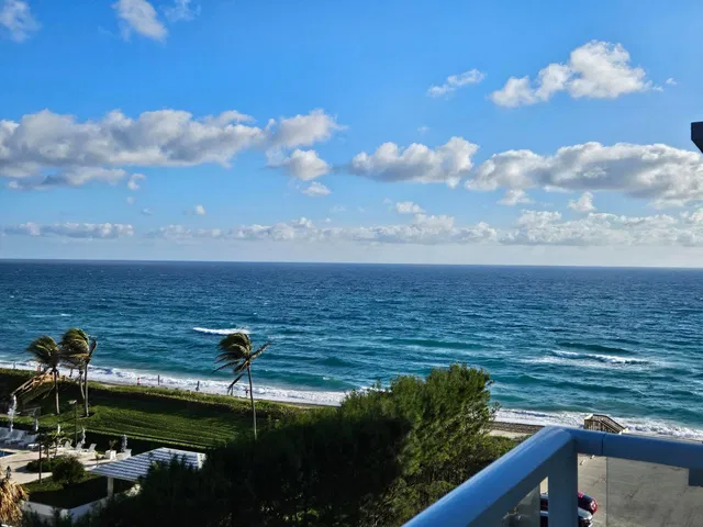 3450 S Ocean Boulevard #602