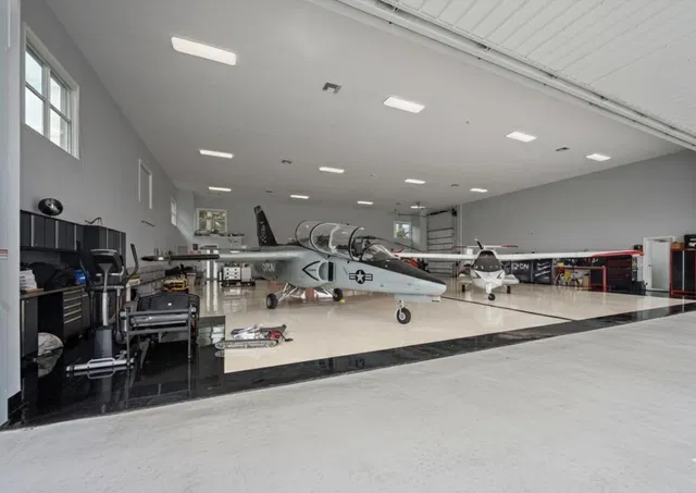Wellington Aero Club Residence photo 71
