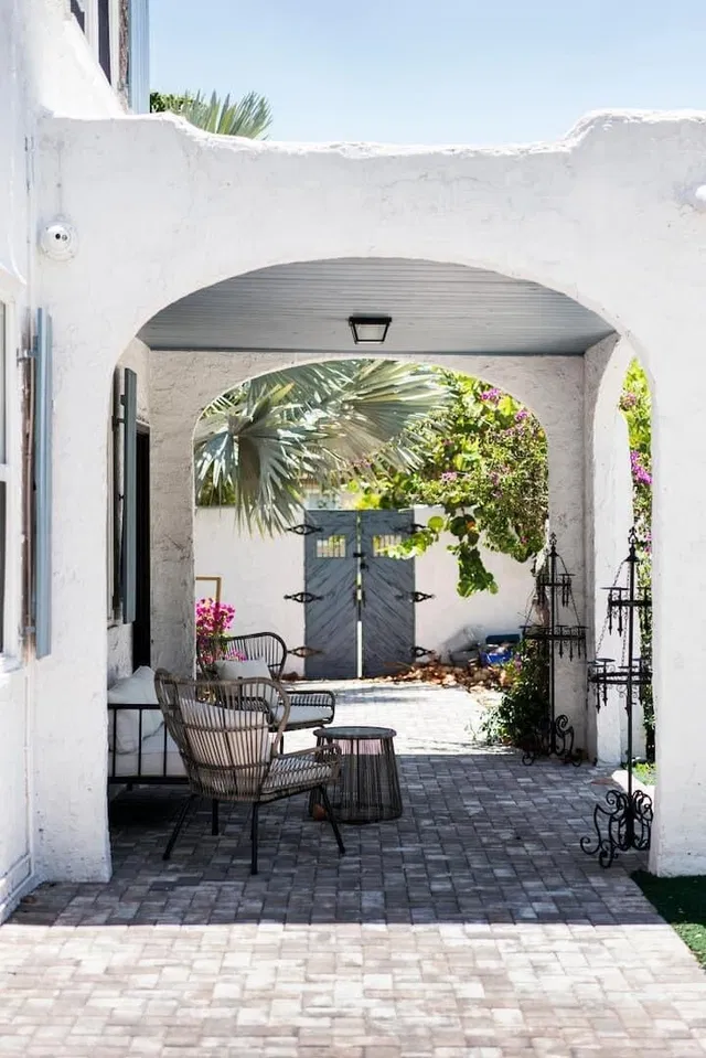 West Palm Beach Residence photo 49