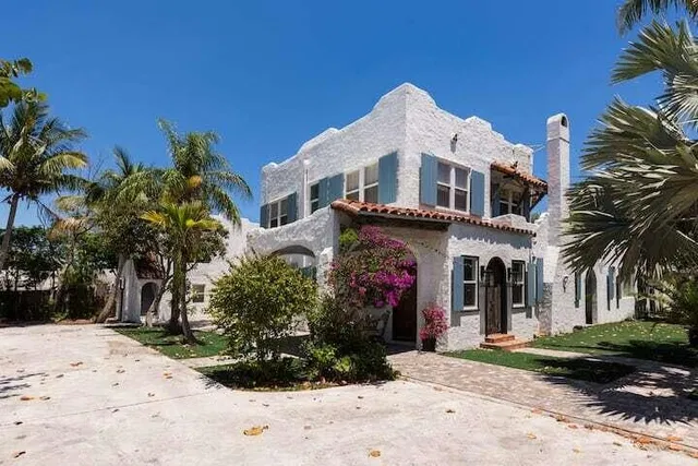 West Palm Beach Residence photo 54