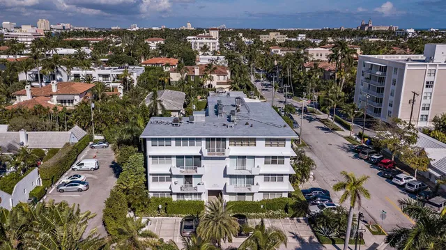 In-Town Palm Beach Unit 1040 photo 13
