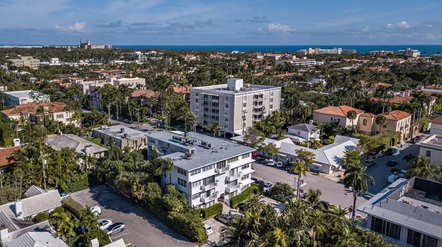 In-Town Palm Beach Unit 1040 photo 15