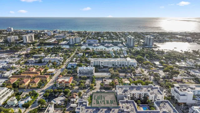 Downtown Delray Beach Unit 3 photo 4