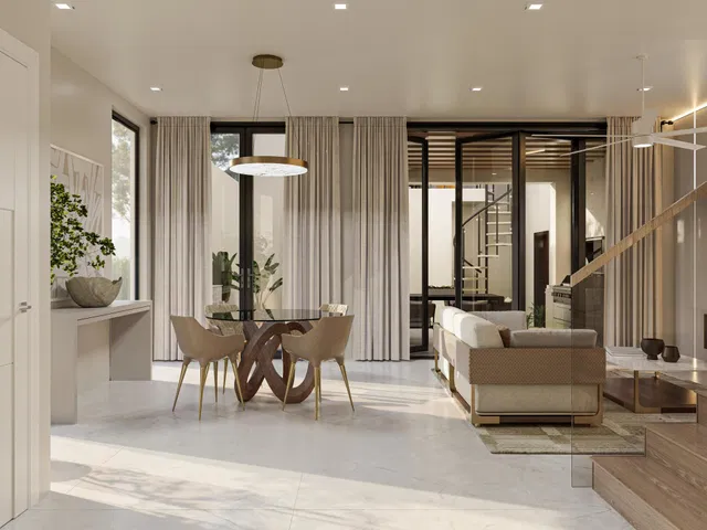 Downtown Delray Beach Unit 3 photo 6