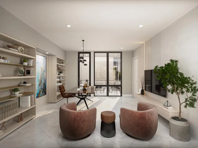 Downtown Delray Beach Unit 3 photo 17