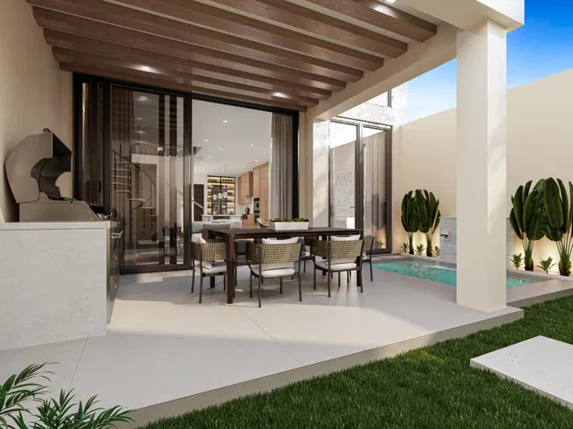 Downtown Delray Beach Unit 3 photo 23