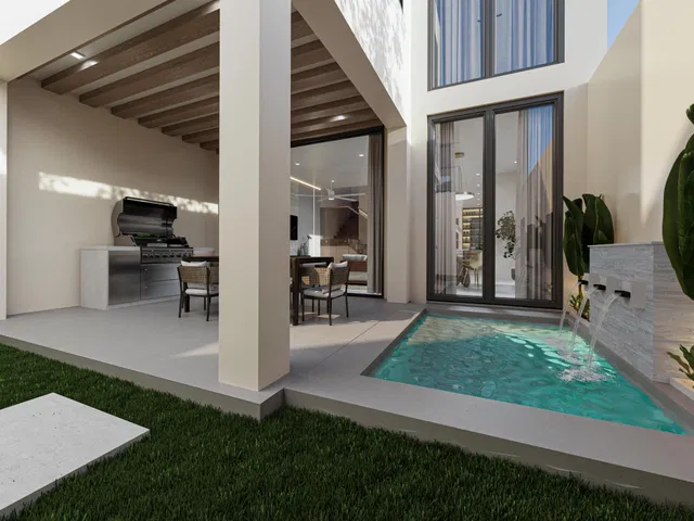 Downtown Delray Beach Unit 3 photo 24
