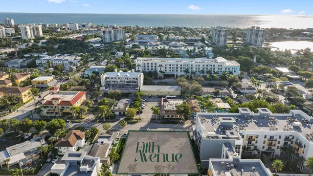 Downtown Delray Beach Unit 3 photo 27