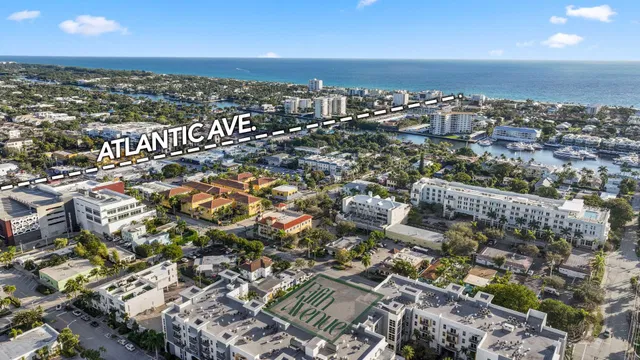 Downtown Delray Beach Unit 3 photo 29