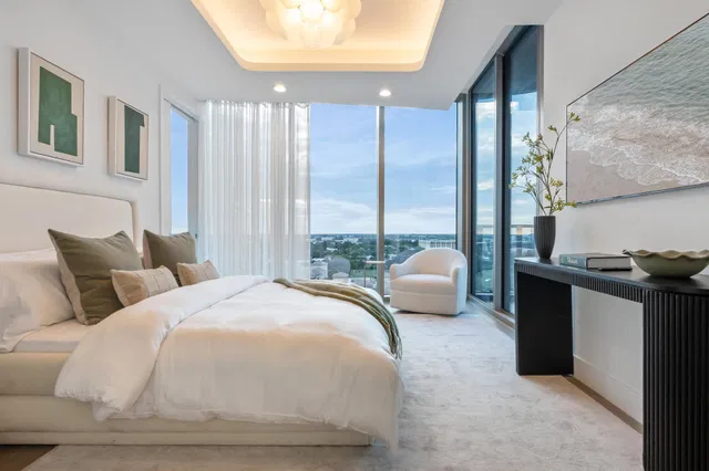 Forte on Flagler Unit 1101 photo 9