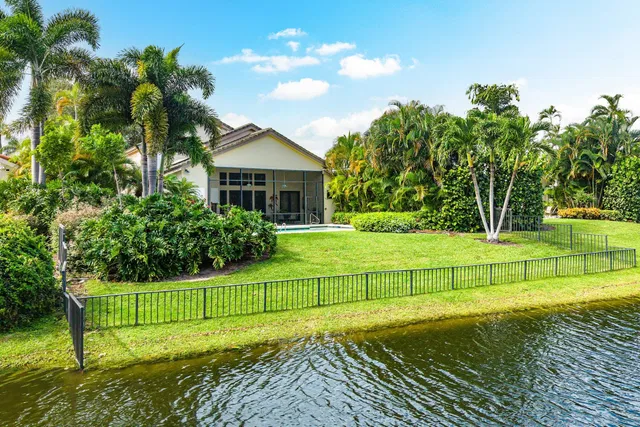 Frenchman's Creek Residence photo 11