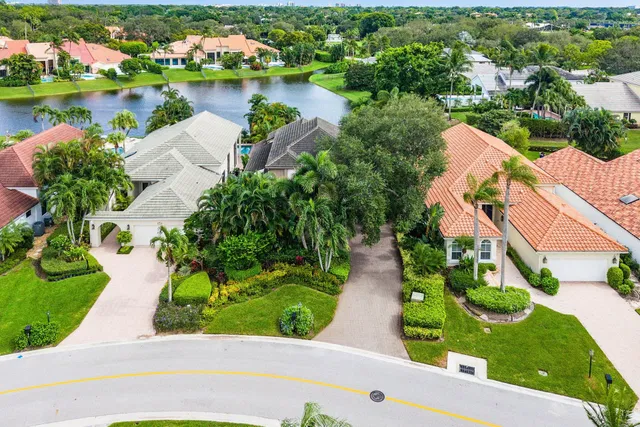 Frenchman's Creek Residence photo 22