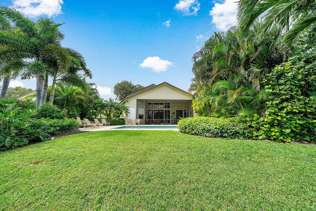 Frenchman's Creek Residence photo 24