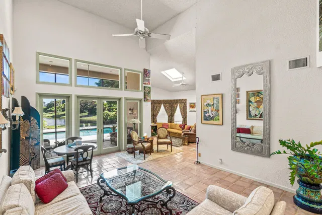 Frenchman's Creek Residence photo 33