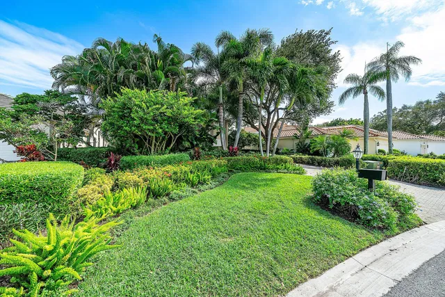 Frenchman's Creek Residence photo 44