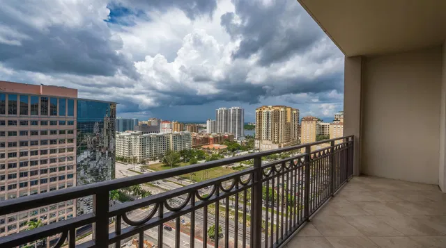 CityPlace South Tower Residence photo 11
