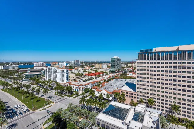 CityPlace South Tower Residence photo 12