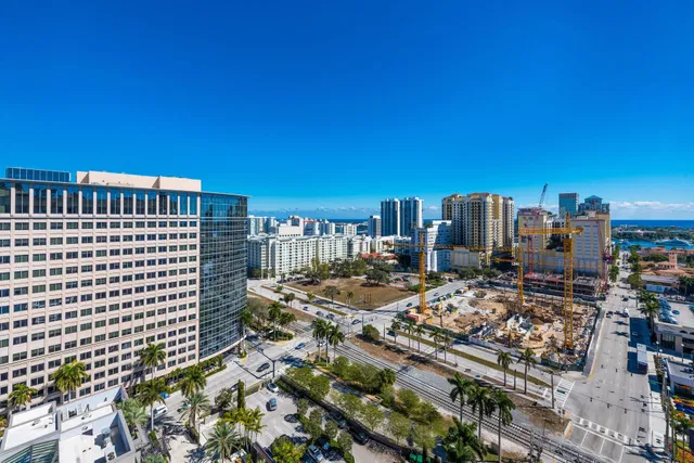 CityPlace South Tower Residence photo 14