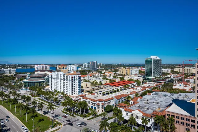 CityPlace South Tower Residence photo 15