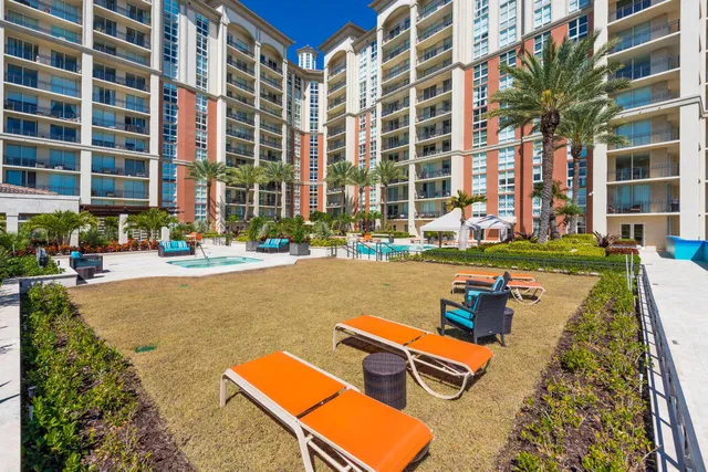 CityPlace South Tower Residence photo 33