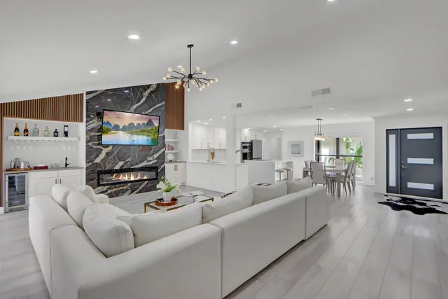 PGA National Palm Beach Gardens Residence photo 2