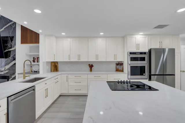 PGA National Palm Beach Gardens Residence photo 3