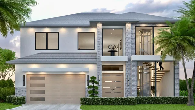 Frenchman's Creek Residence photo 2