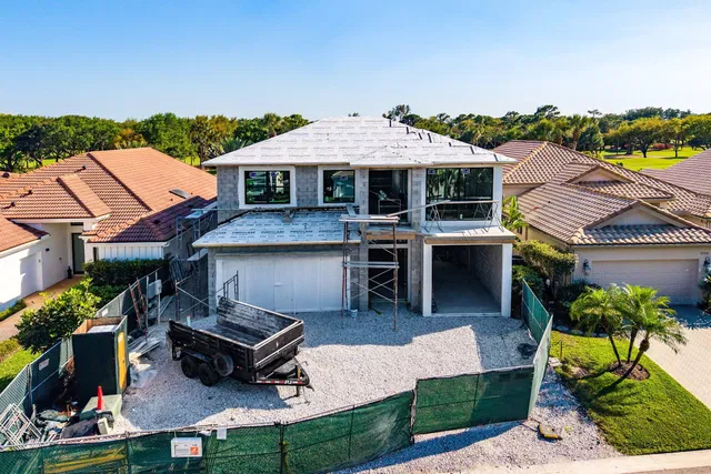 Frenchman's Creek Residence photo 6