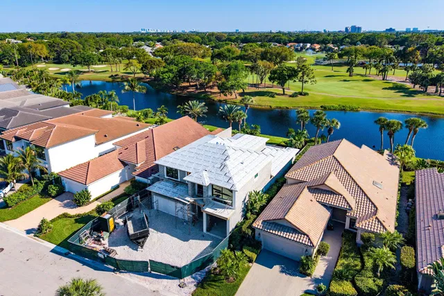 Frenchman's Creek Residence photo 11