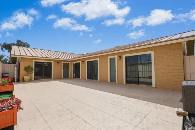 Old Palm Golf Club Residence photo 3