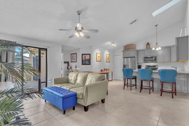Old Palm Golf Club Residence photo 5