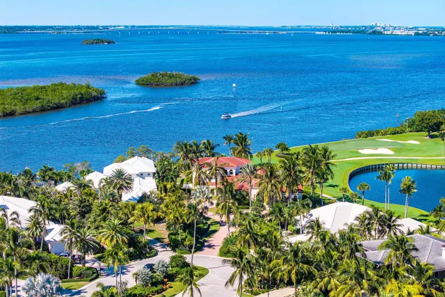 Sailfish Point Residence photo 2