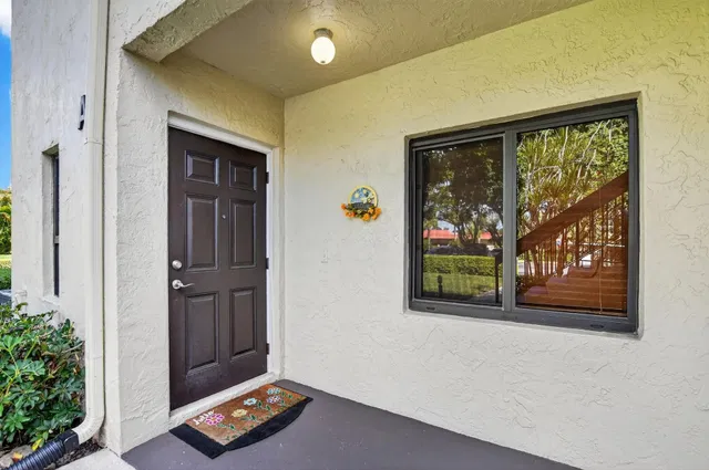 Boca Lago Country Club Homes Unit 1a photo 3